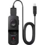 Sony (RMVPR1.CE7) Remote commander with shutter release, record start/stop, zoom and shutter lock Sony (RMVPR1.CE7) Remote commander with shutter release, record start/stop, zoom and shutter lock